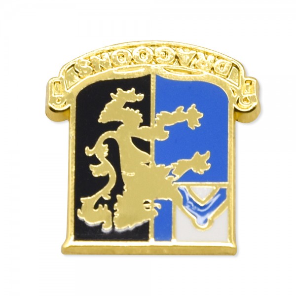 Sport Team Badge School Lapel Pin Gornment Badge