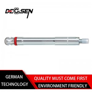 High definition Anchor Pass Bolt - Mechanical Anchor Bolt,undercut Anchor Bolt,zinc Plated, Used For Non-cracked And Cracked Concrete. – Gusen