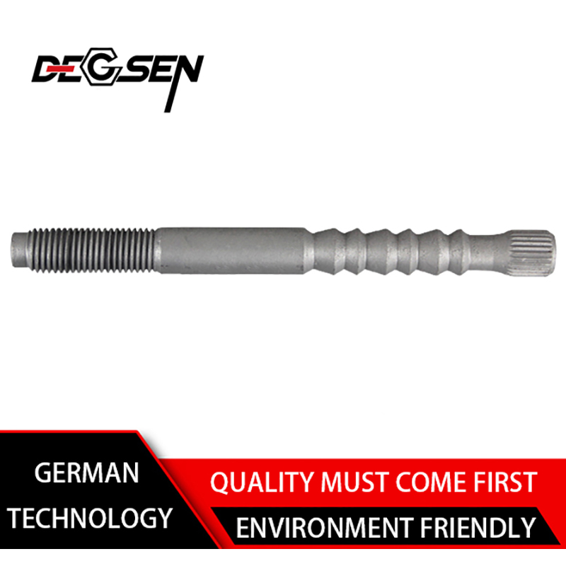 Fixed chemical bolt, ultra-high performance bolt, combined with the highest pe