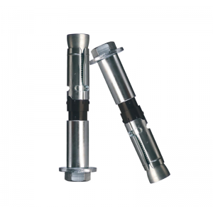 Heavy-duty Anchors, Heavy Duty Bolt With High Load-bearing Force, For Cracked And Non-cracked Concrete, Heavy Duty Applications.