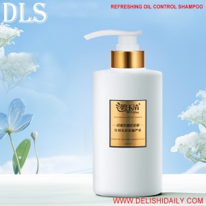 Nebit gözegçiligi şampuny DLS-OCS01 500ML