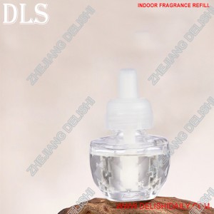 Electric Insertion Indoor Fragrance Refill DLS-PI02 19ML