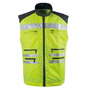 Super Purchasing for Outdoors Fashion - SAFETY VEST – Dellee