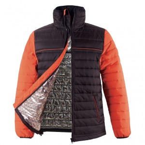 New Delivery for Outdoor Adventure Apparel - PADDED JACKET  – Dellee