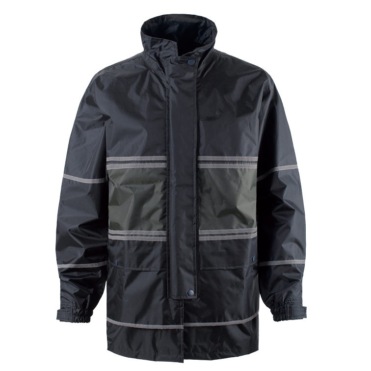 Popular Design for Outdoor Lifestyle Clothing - RAIN COAT  – Dellee