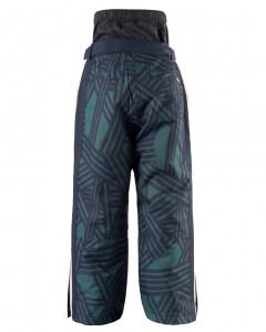 Low MOQ for Technical Sportswear - SKIING PANTS  – Dellee
