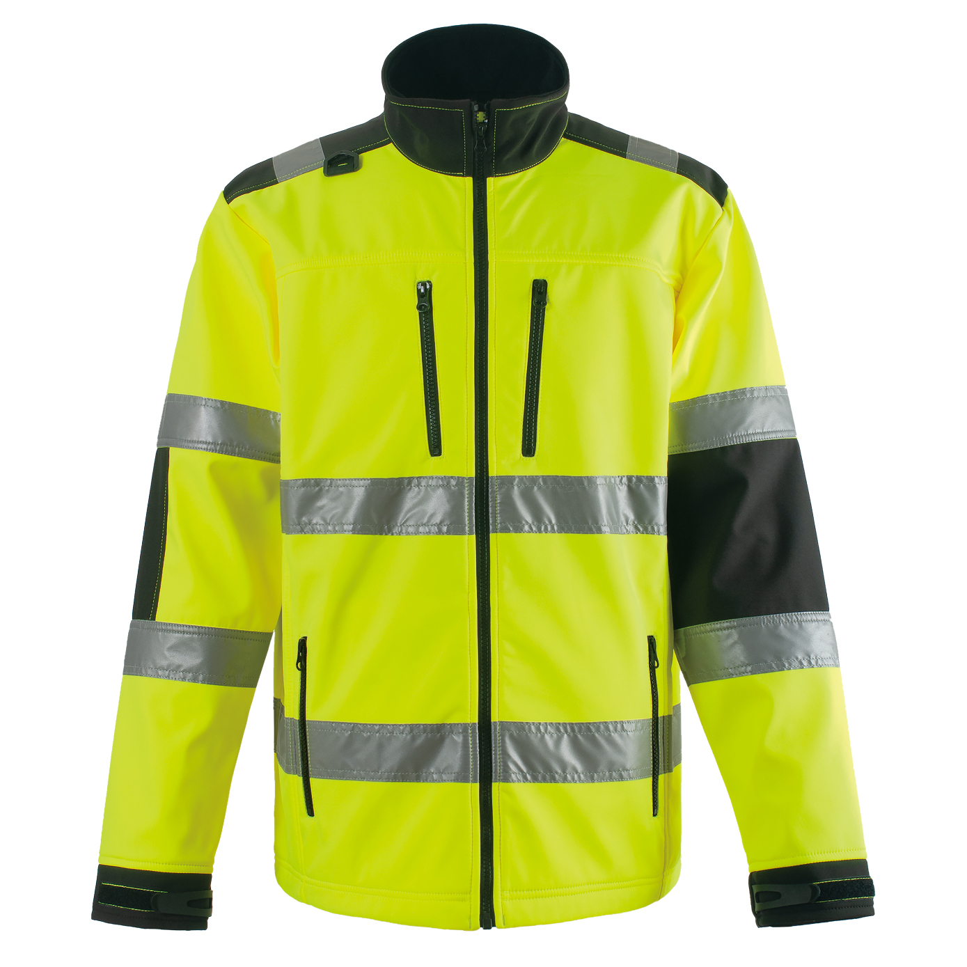 OEM Factory for Sailor Cap - HIGH VISIBILITY JACKET  – Dellee