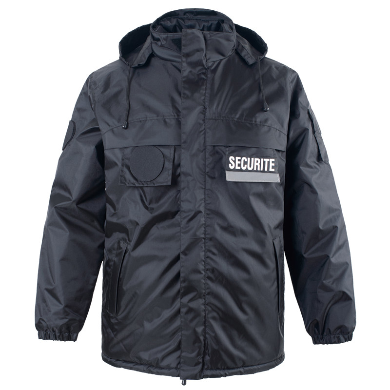 100% Original Factory Magnetic Gloves - Waterproof and warm multifunctional jacket for winter outdoor work – Dellee