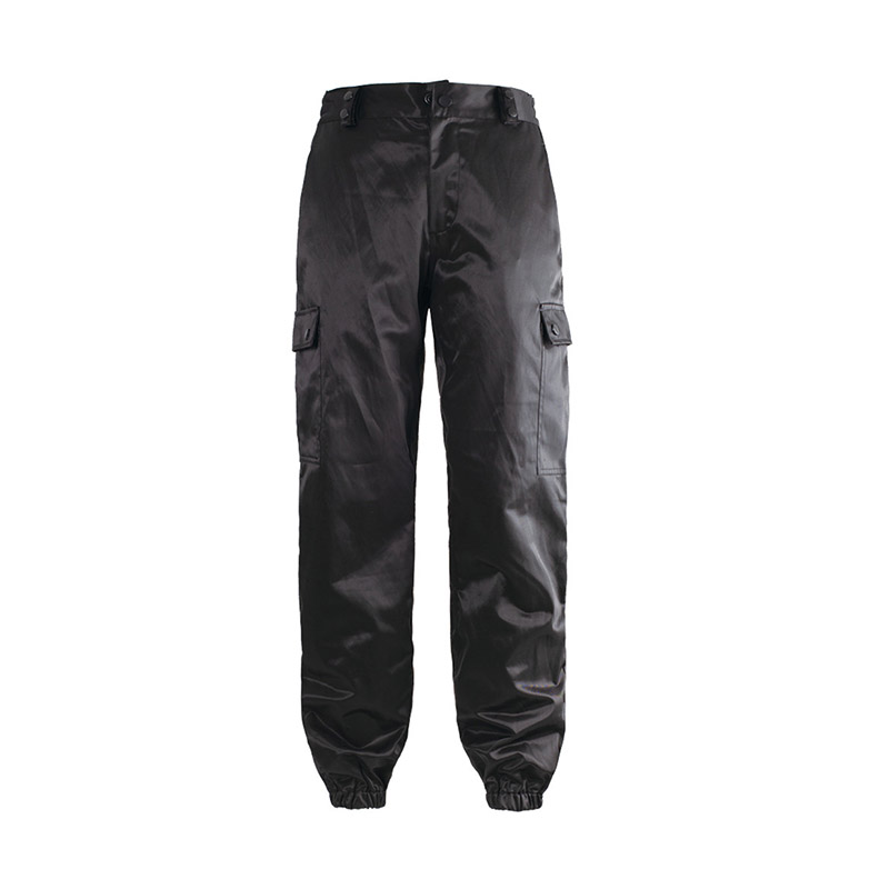 Lightweight ripstop outdoor work clothes fashion match