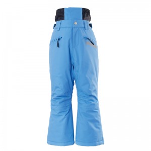 Wholesale Price Neon Sportswear - Rip resistant high abrasion waterproof skiing pants – Dellee