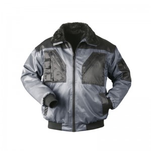 Good Wholesale Vendors Overall Snowsuit - Fleece Collar Men’s Fashion Bomber Jacket – Dellee