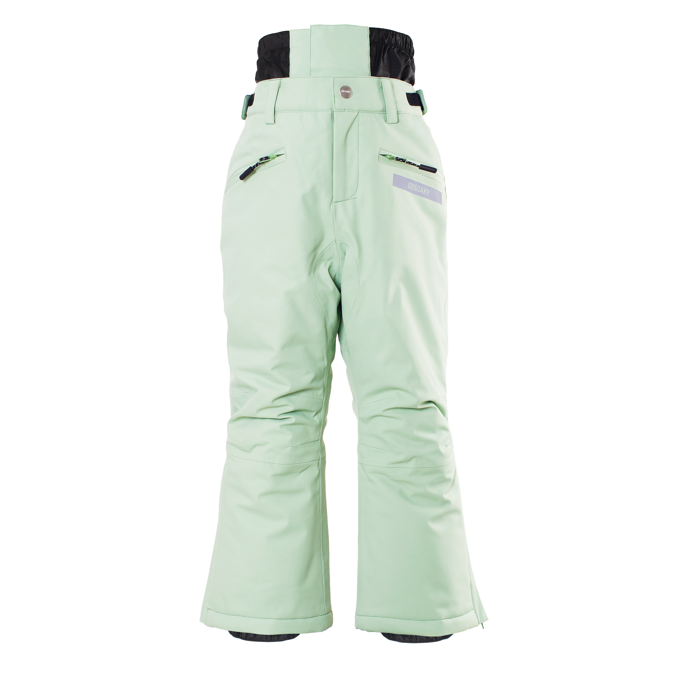 Cheap price Cute Outdoor Outfits - SKIING PANTS  – Dellee
