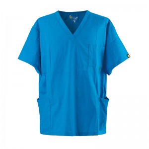 High reputation Coverall Bibs - Comfortable and Simple Occupational Medical Set – Dellee