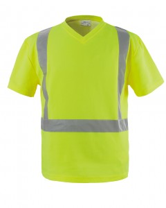 Best Price on Skullcap Hat - High Visibility T-shirt – Dellee