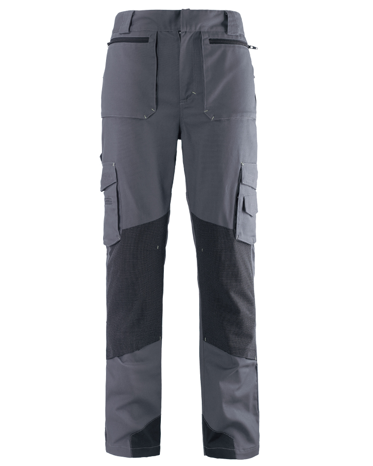 High Quality Salon Workwear - Working Pants – Dellee