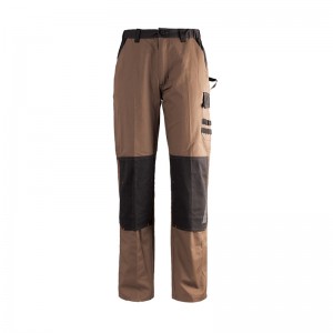 Well-designed German Workwear - Tactical Mountaineering Outdoor Cargo Pants Lightweight Casual – Dellee