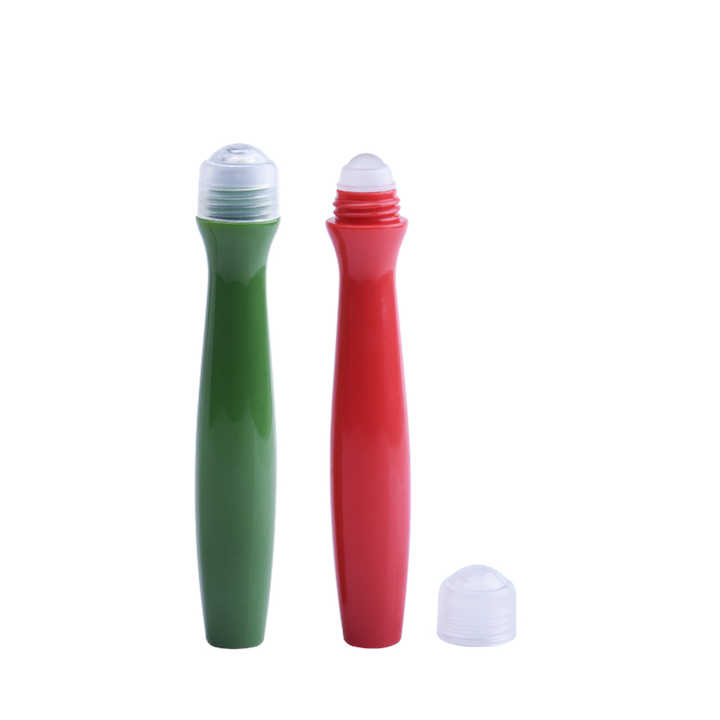 Wholesale plastic roll on bottles for essential oils