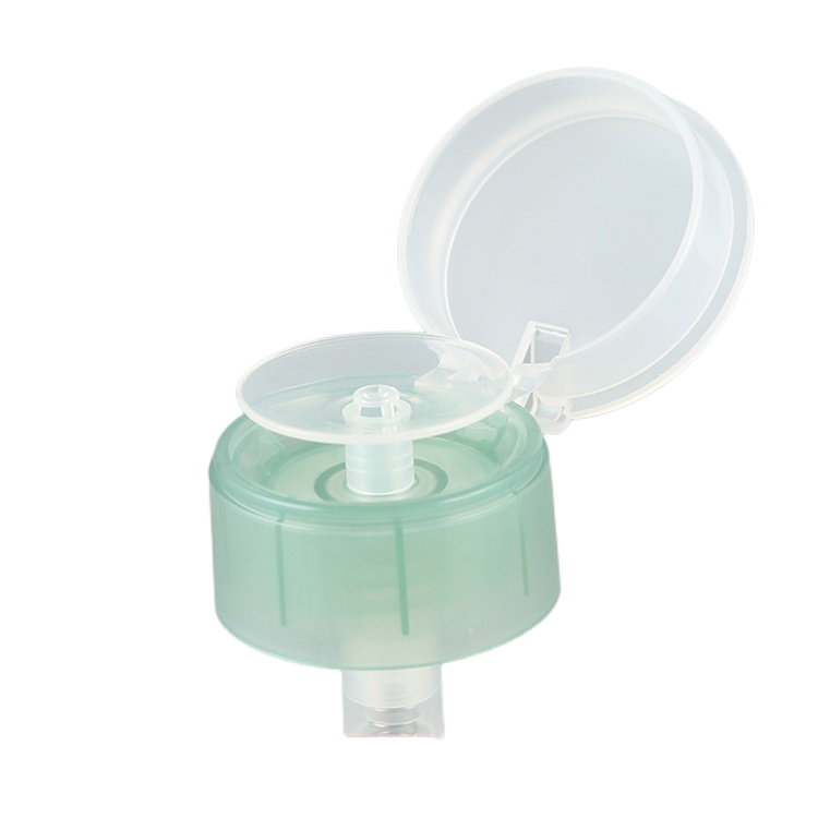 Cosmetic Packaging 24 410 Nail Polish Remover Pump Plastic Nail Pump Dispenser