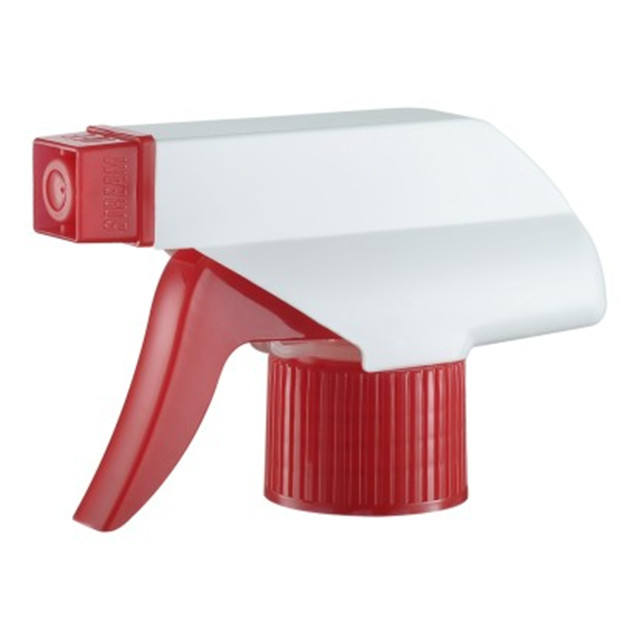 Top Quality Hand Plastic Foam Trigger Sprayer Plastic Trigger Sprayer