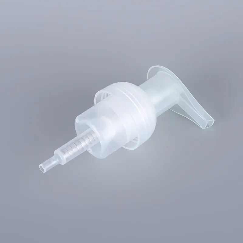 Wholesale 40mm/410 Plastic Foam Pump for Liquid Soap Dispenser