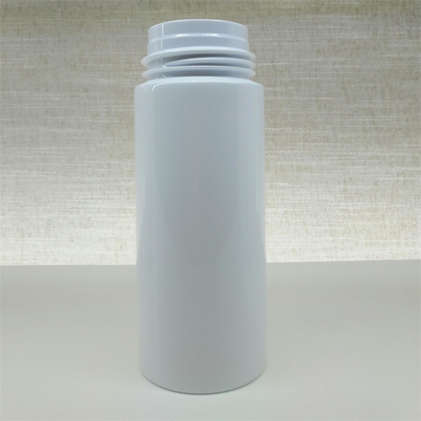 Screwing Cap Odorless PET Cosmetic Bottle For Face Cream PBM021