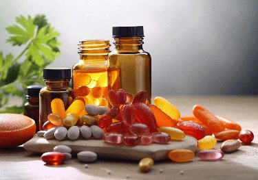Mire használható a D3-vitamin por?