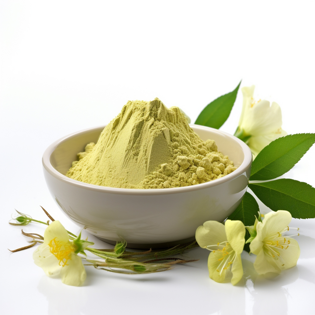 What Are The Uses Of Senna Extract Powder?