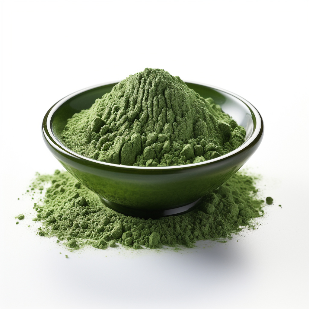 What Are The Applications Of Chlorella Powder?