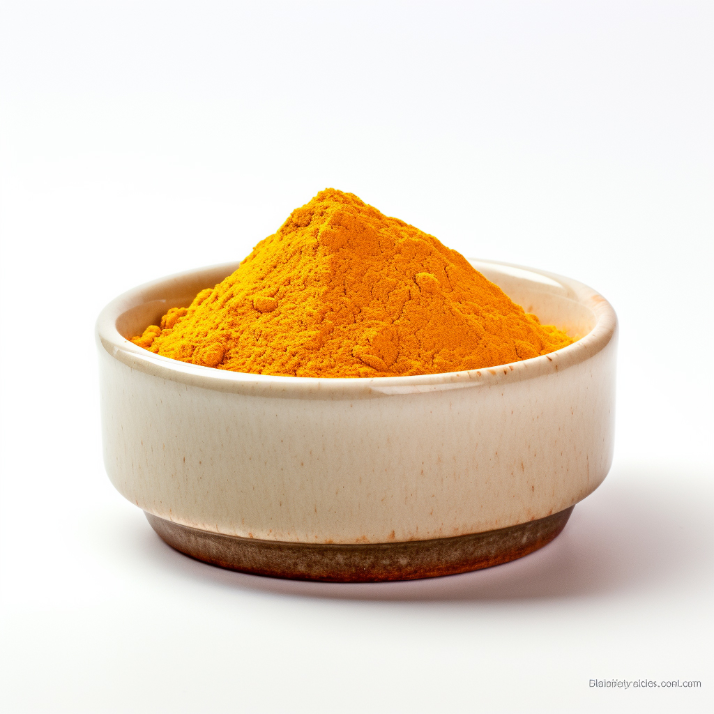 What Are The Benefits Of Turmeric Extract Powder?