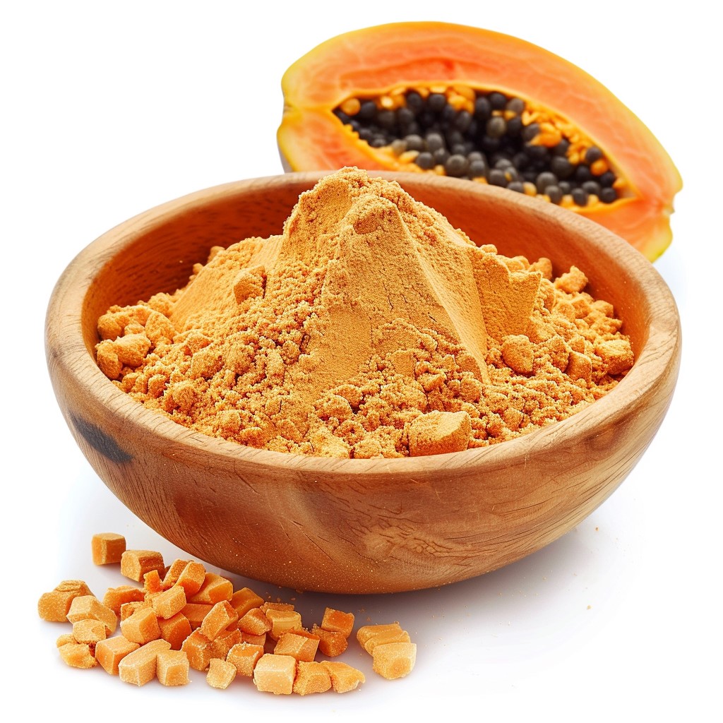 What Are The Applications Of Papaya Powder?