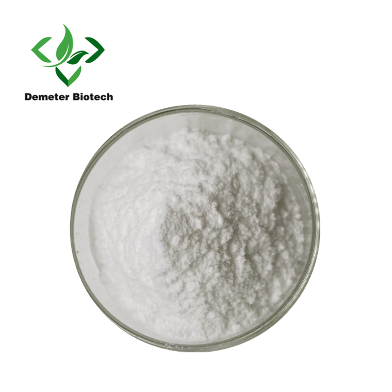 Kosmetická surovina CAS NO 497-76-7 β-Arbutin Beta-Arbutin Beta Arbutin Powder