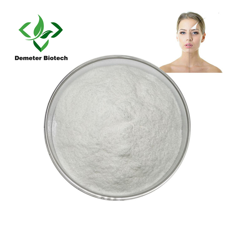 Cosmetic Grade Alpha-Arbutin Alpha Arbutin Powder
