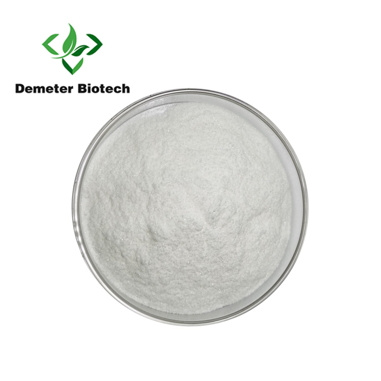 Supply Sweetener Isomalt Sugar Crystal Powder E953 Food Grade Isomaltulose Price