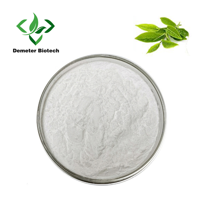 Ubonelelo lweFactory CAS NO 3081-61-6 L-theanine Powder