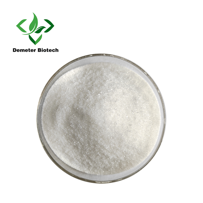 Supply Food Grade Lactulose Powder Sweetener CAS 4618-18-2
