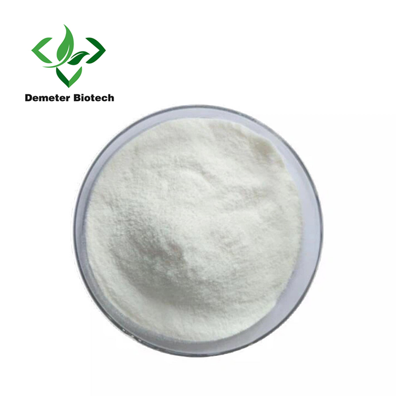 Food Grade Supplements NMN Beta-Nicotinamid Mononucleotid Pulver