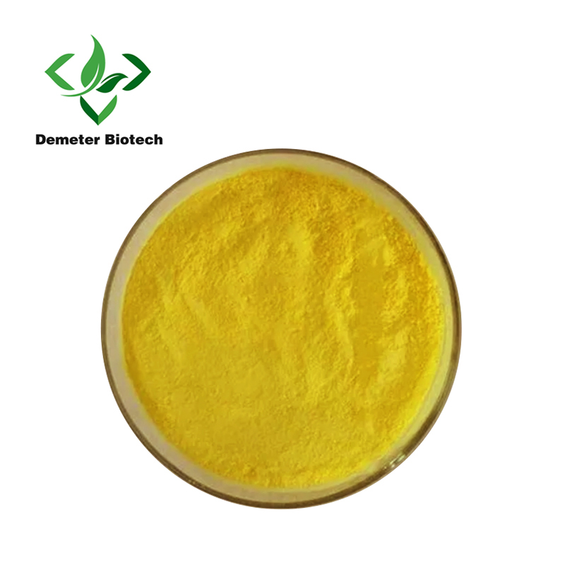 Raw Materials CAS 302-79-4 Retinoic Acid Powder
