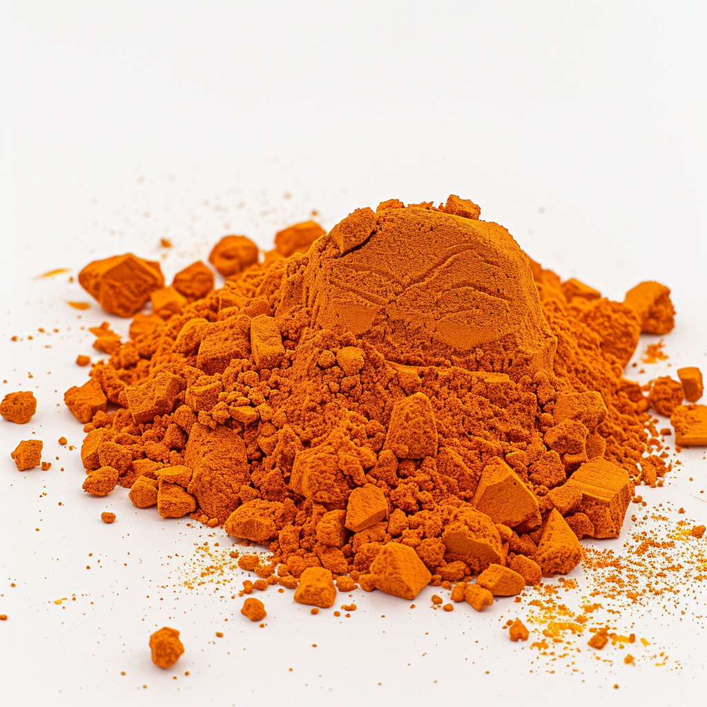 What Are The Benefits Of Beta-Carotene Powder?