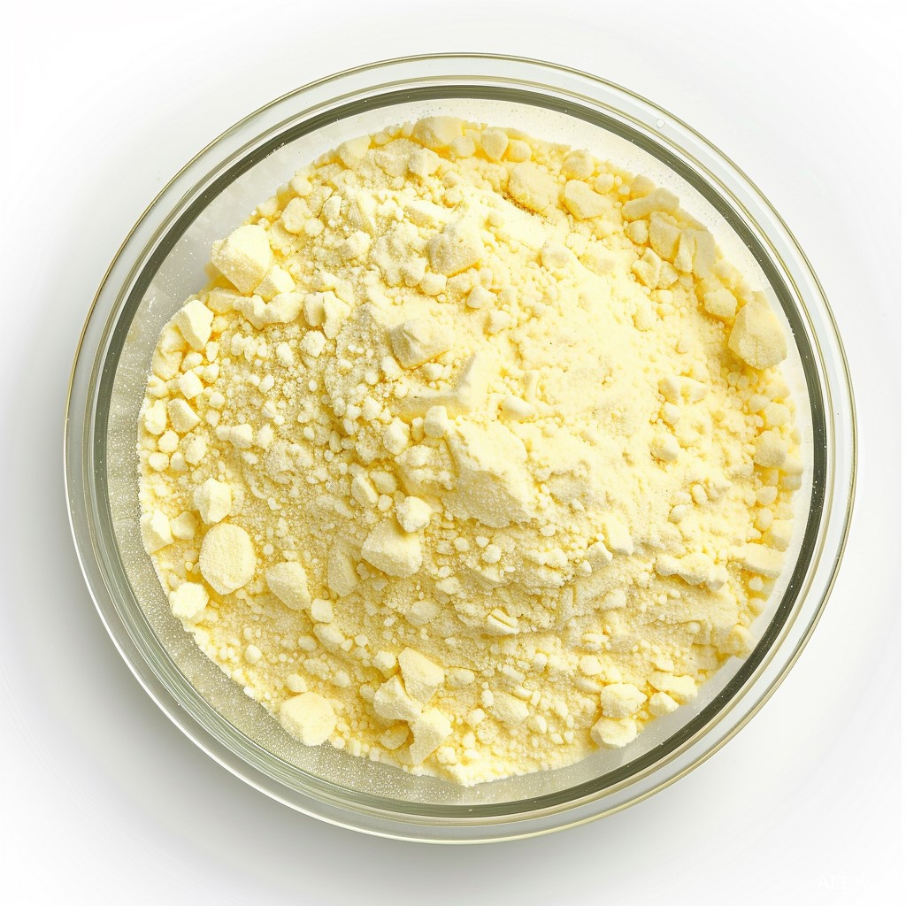 What Are The Advantages Of Lipoic Acid Powder?