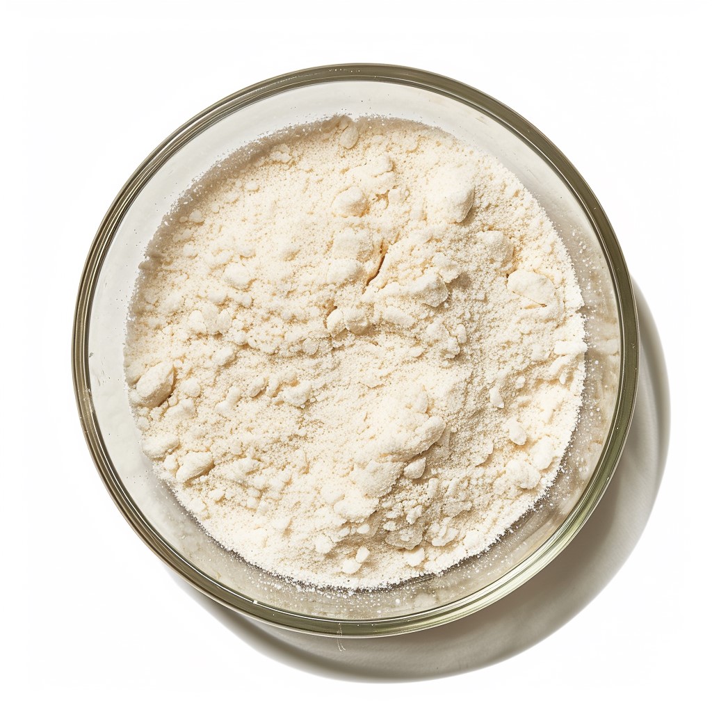 What Are The Uses Of Konjac Glucomannan Powder?