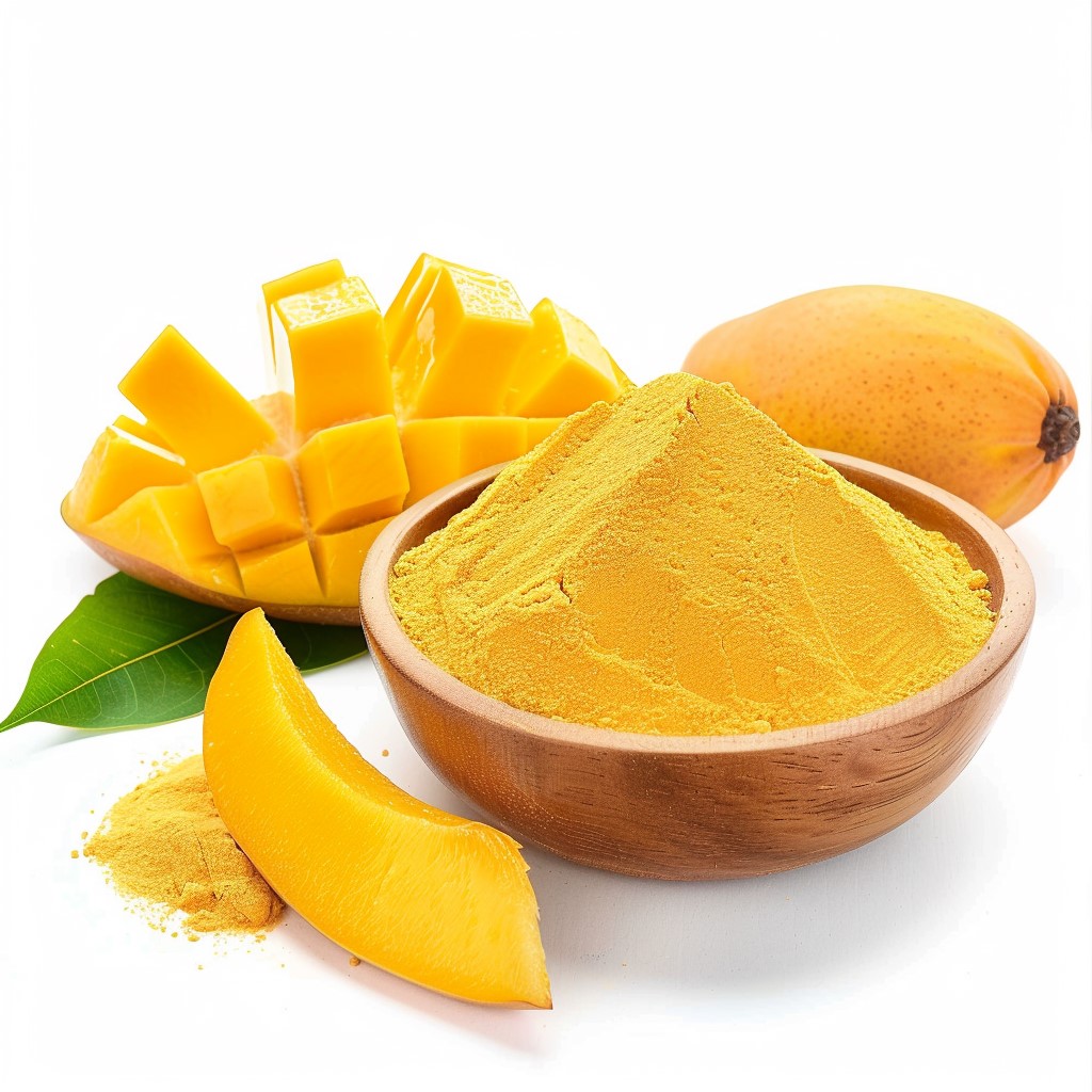 Quali sono i vantaggi della polvere di mango?
