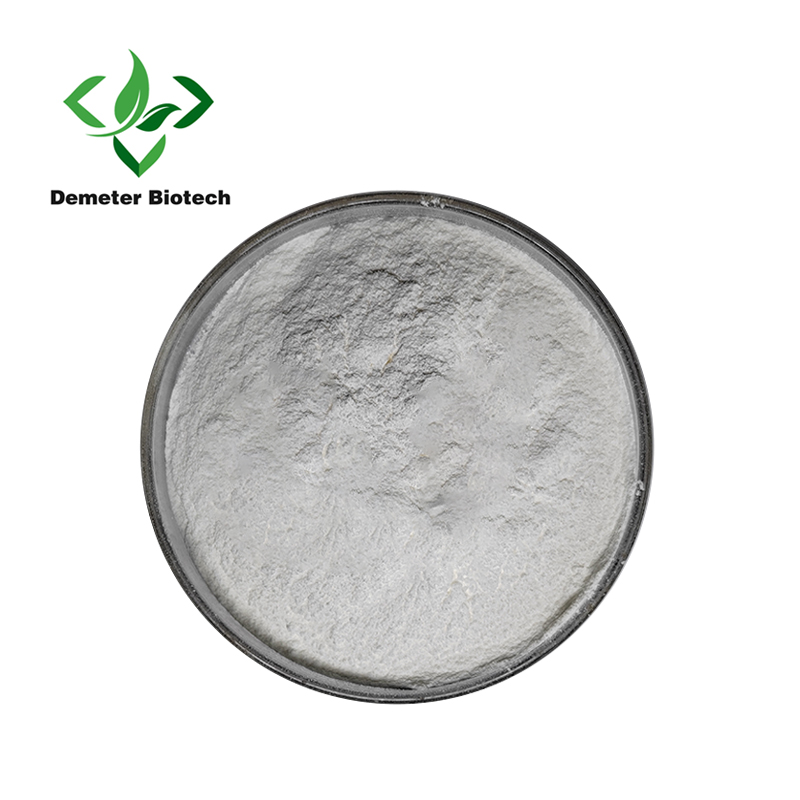 Kugaburira Icyiciro L-Lysine Monohydrochloride 98.5% Ifu L-Lysine HCL