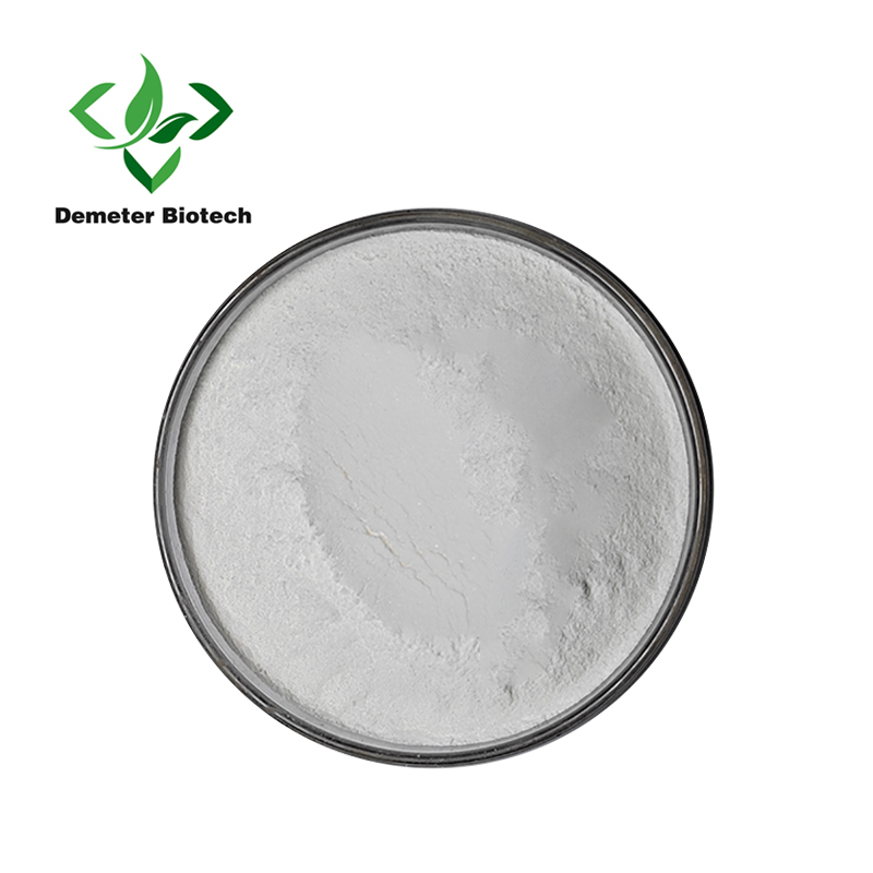 အစားအသောက်ထည့်နိုင်သော L-Cysteine ​​hydrochloride နှင့် anhydrous 99% Purity L-Cysteine ​​HCL Anhydrous Powder