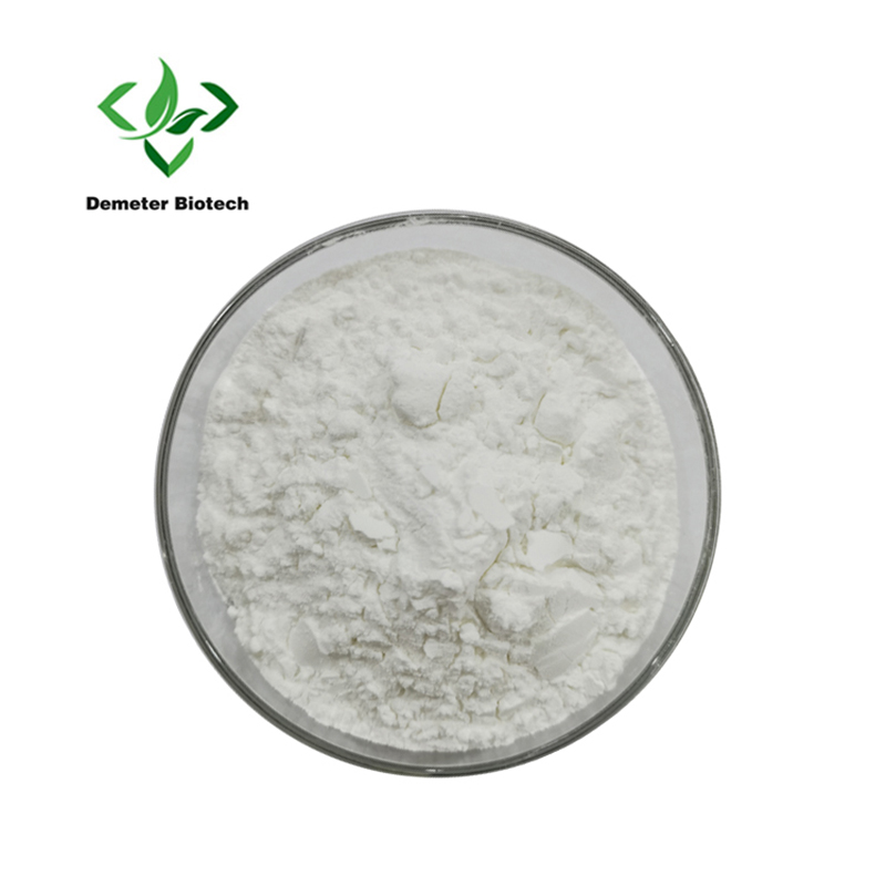 Taas nga kalidad nga 99% Beta Alanine Powder CAS 107-95-9 β-Alanine nga Gibaligya
