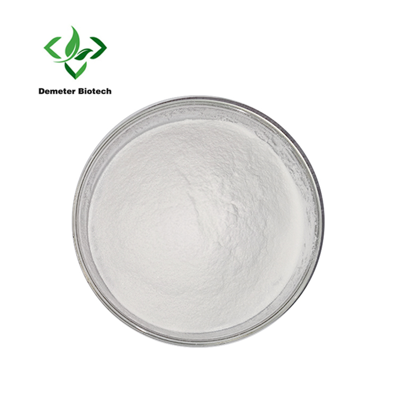 Food Additive L-Phenylalanine 99% CAS 63-91-2 L Phenylalanine Powder