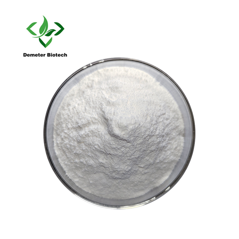 Търговия на едро с висококачествен L-цистин на прах CAS 56-89-3 Cystin 99% L-цистин