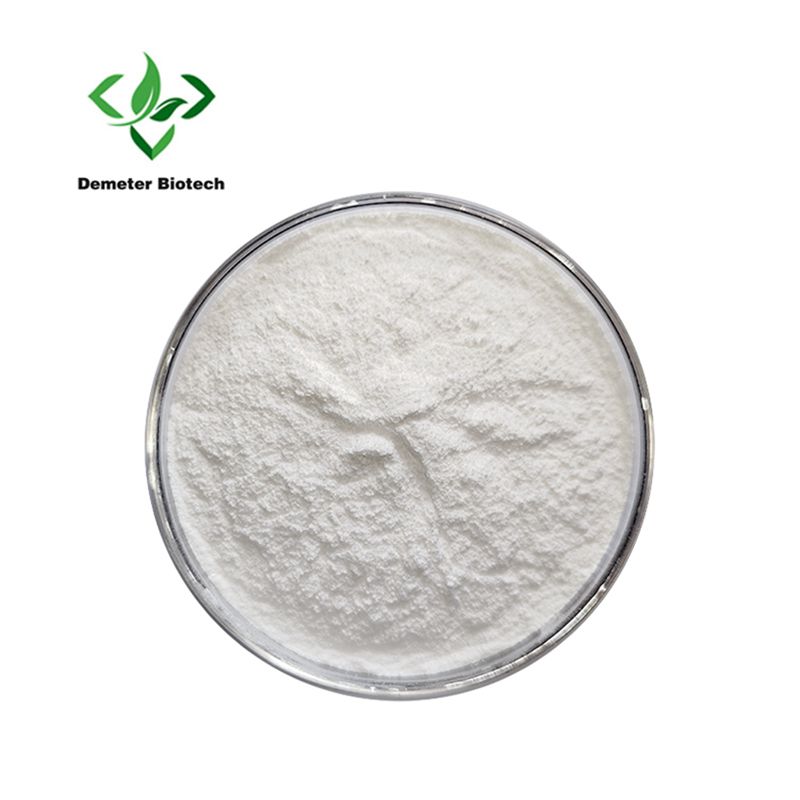 Hot Sale Food Grade 99% N-Acetyl-L-Cysteine ​​Pure NAC Powder 616-91-1 Acetylcysteine