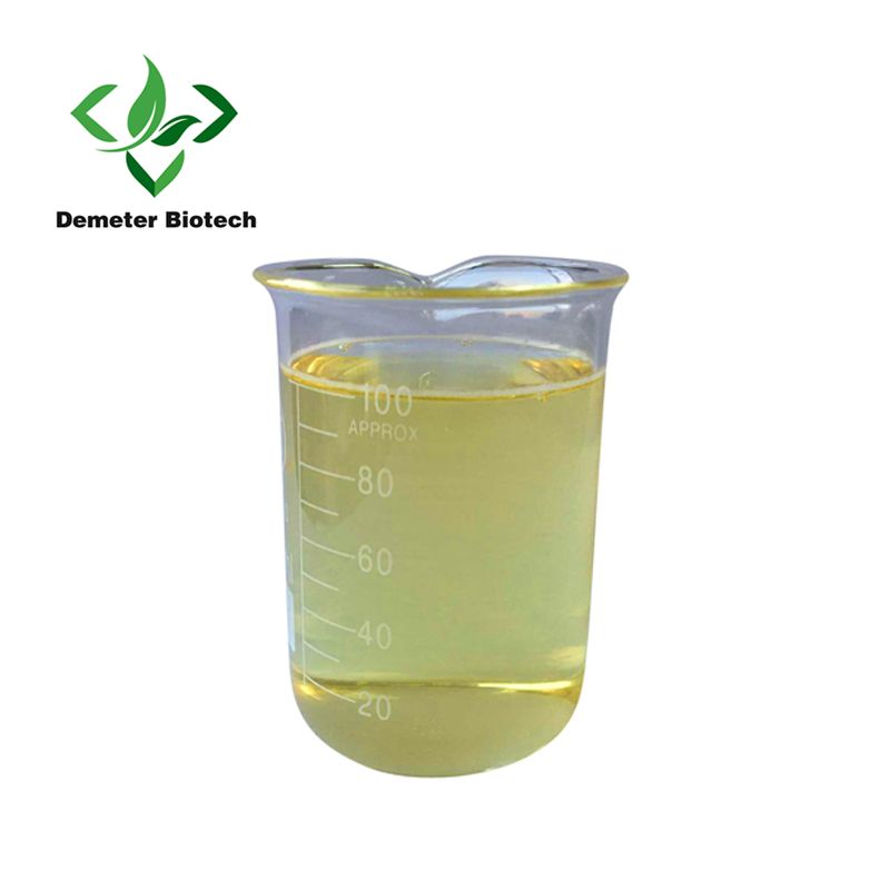 Olio essenziale di pompelmo naturale puro al 100% Olio di pompelmo di alta qualità