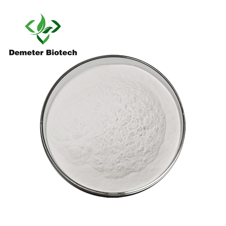 Manufacturer Supply 45% Fatty Acid Saw Palmetto Extract Powder