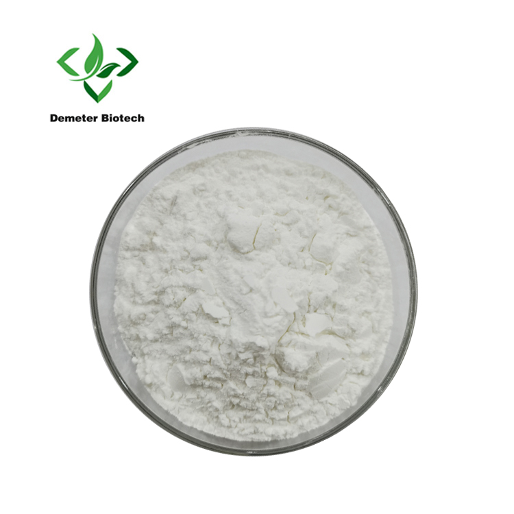 Natrual White Kidney Bean Extract Phaseolin Powder Plant Extract ຜະລິດຕະພັນ